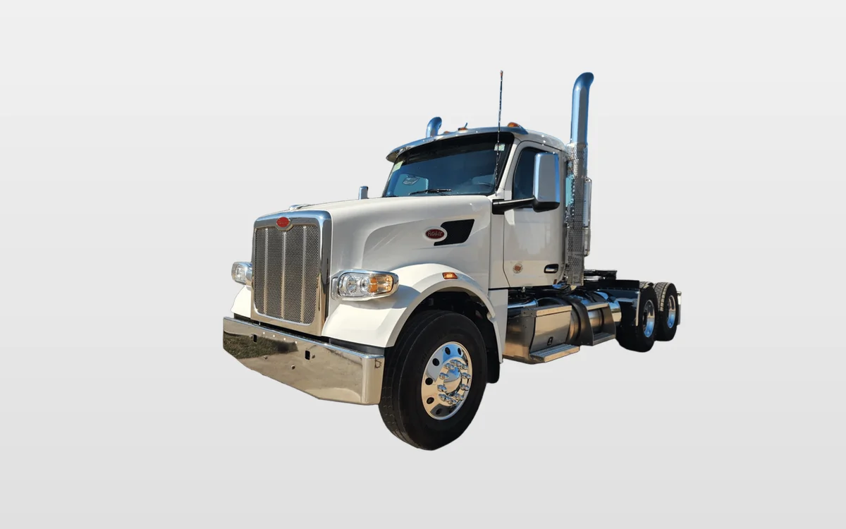 2026 PETERBILT 567 - image 1
