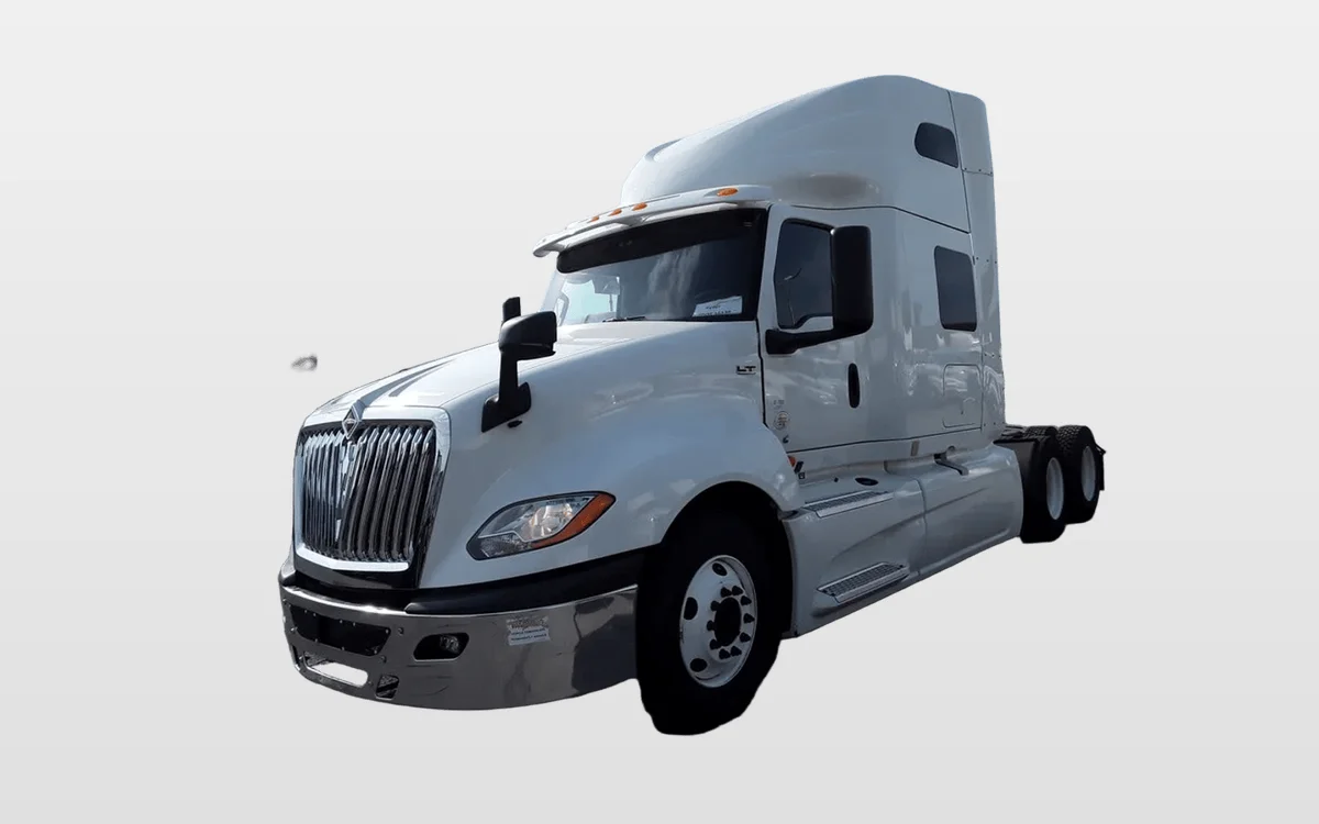 2019 International - image 1