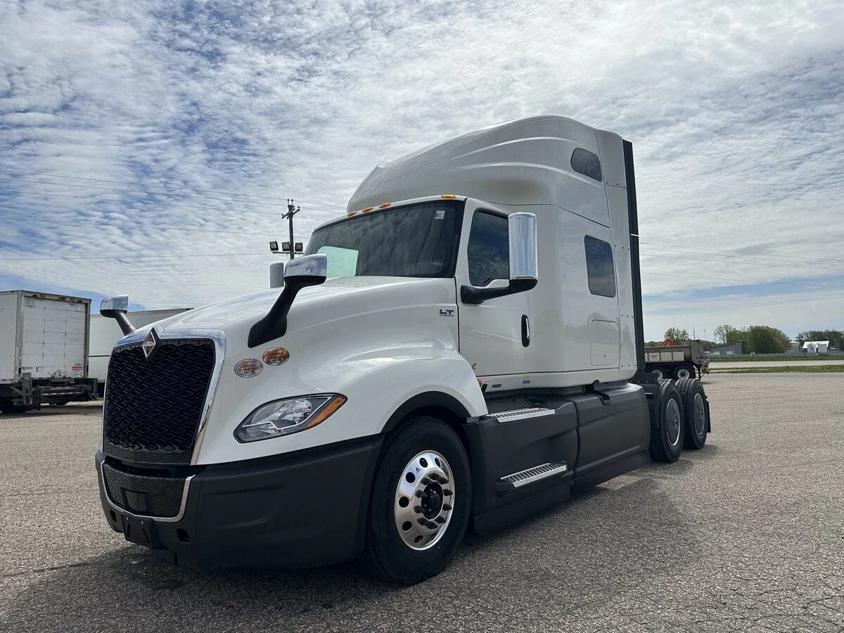 2027 International LT in Plover, WI