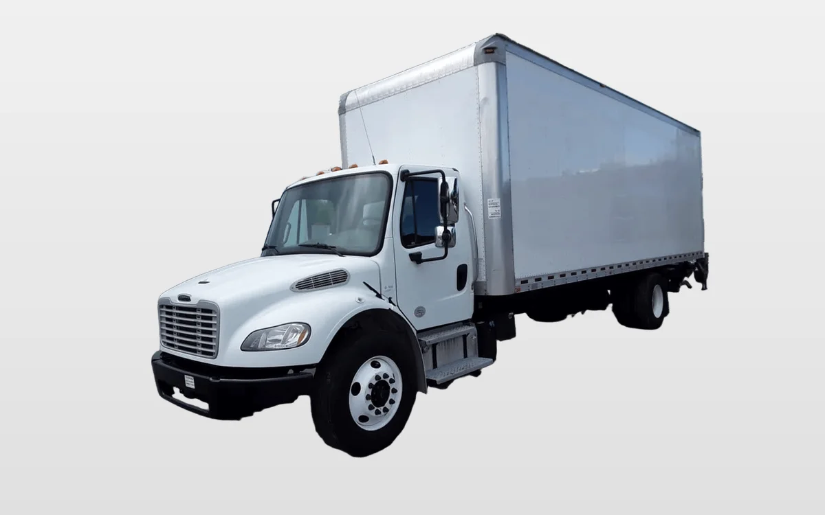 2019 Freightliner M2 106 - image 1