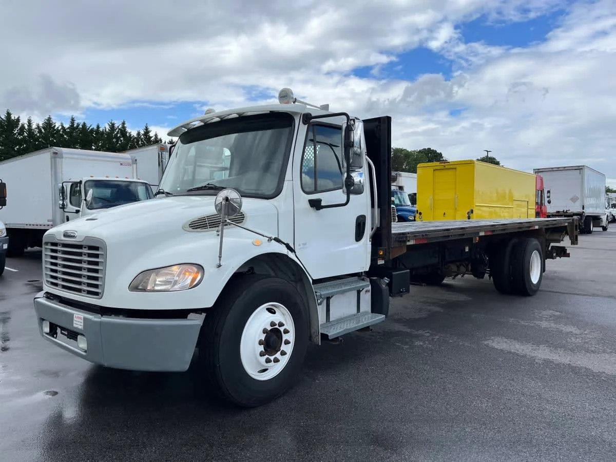 2014 Freightliner M2 106 in Beltsville, MD