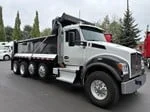 2024 Kenworth T880 in Medford, OR — photo 29