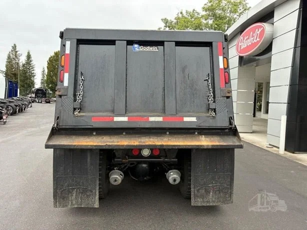 2024 Kenworth T880 in Medford, OR — photo 8