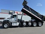 2024 Kenworth T880 in Medford, OR — photo 28