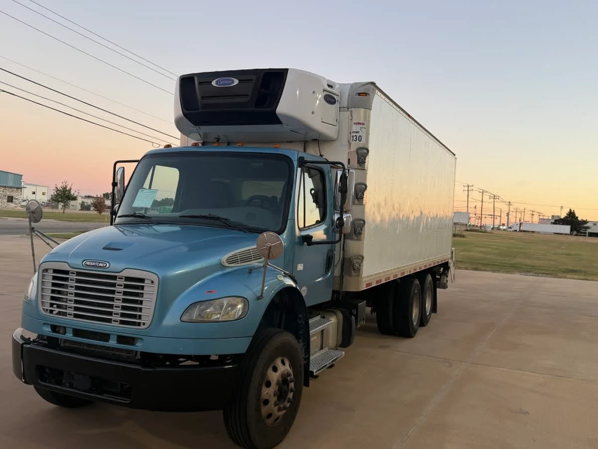2019 Freightliner M2 106 in Oklahoma City, OK