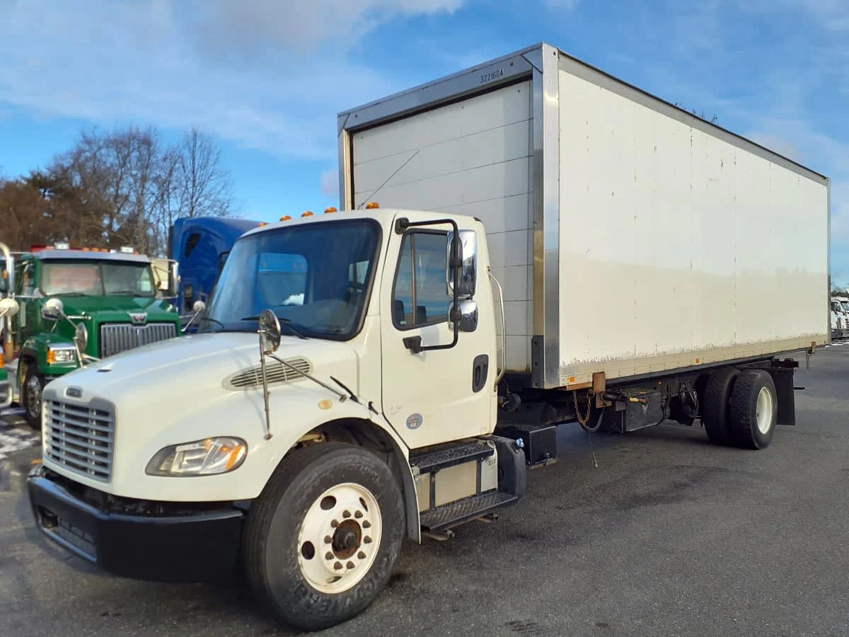 2020 Freightliner M2 106 in Springfield, MA