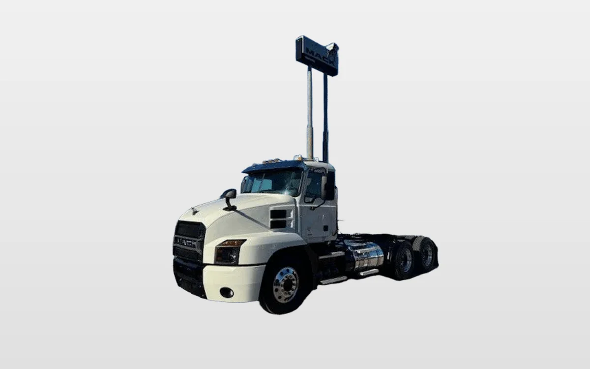 2019 Mack - image 1