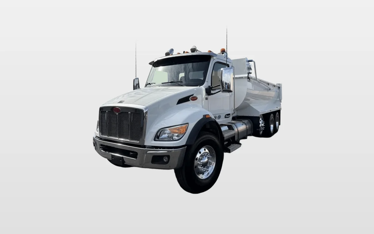 2026 Peterbilt - image 1