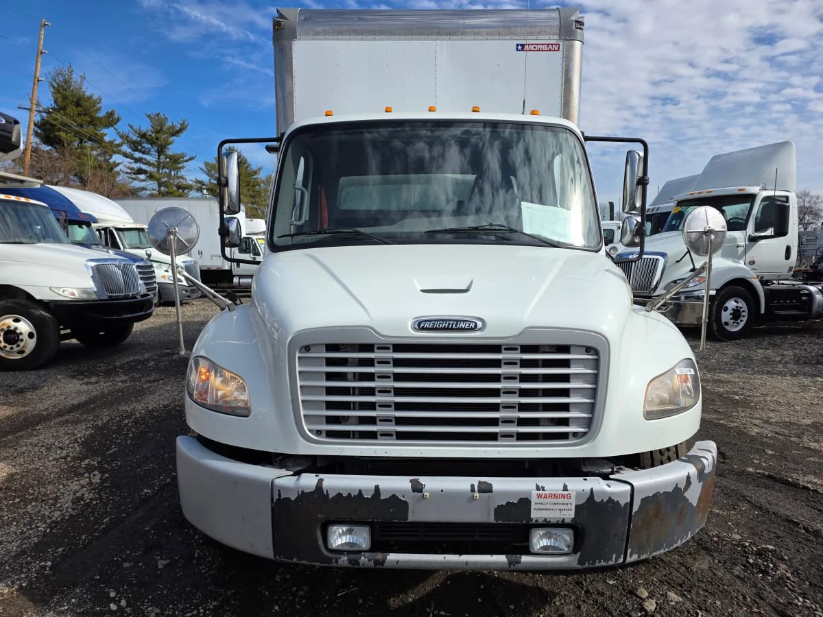 2020 Freightliner M2 106 in Bensalem, PA — photo 2