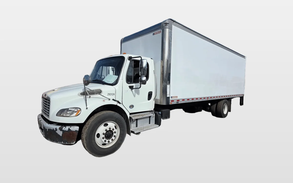 2020 Freightliner M2 106 - image 1