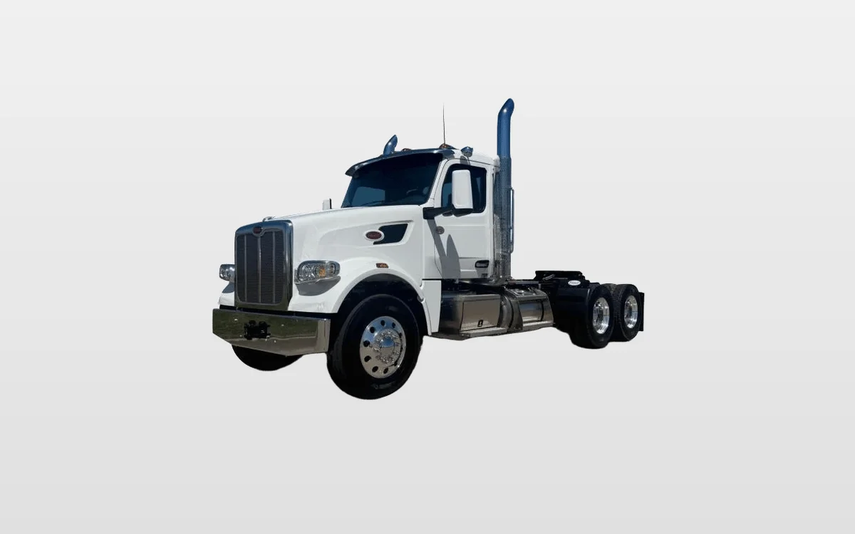 2026 Peterbilt 567 - image 1
