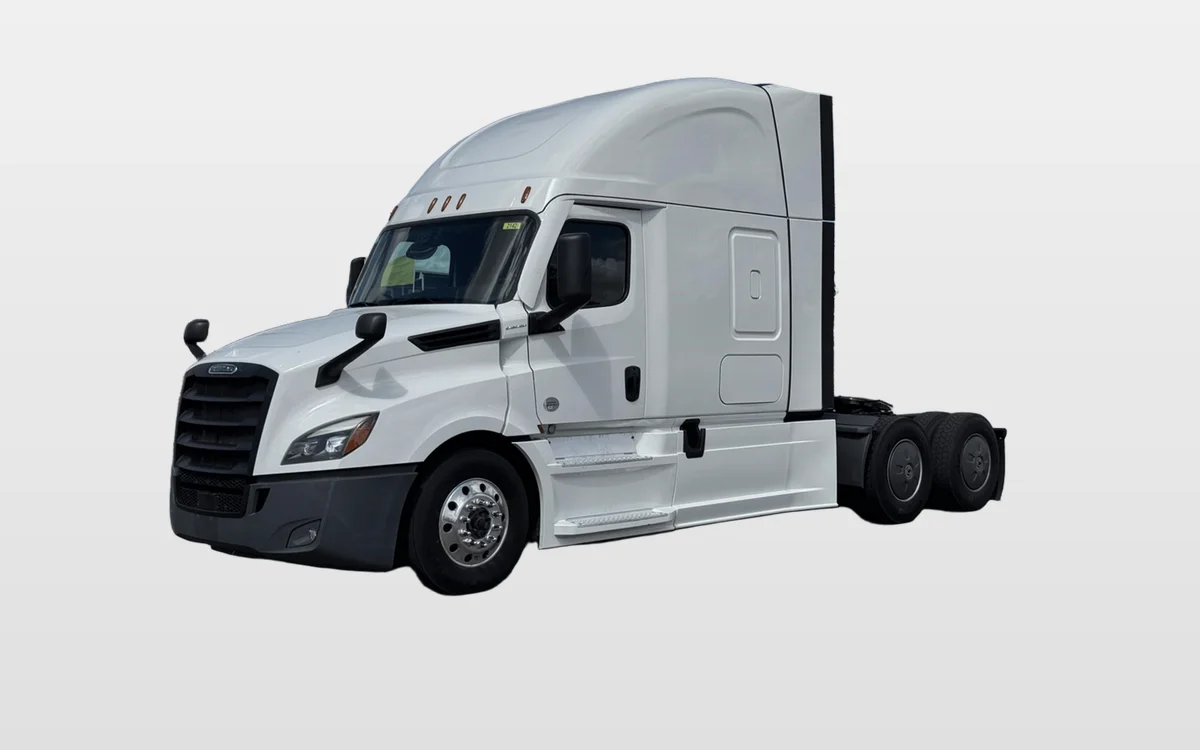 2022 Freightliner