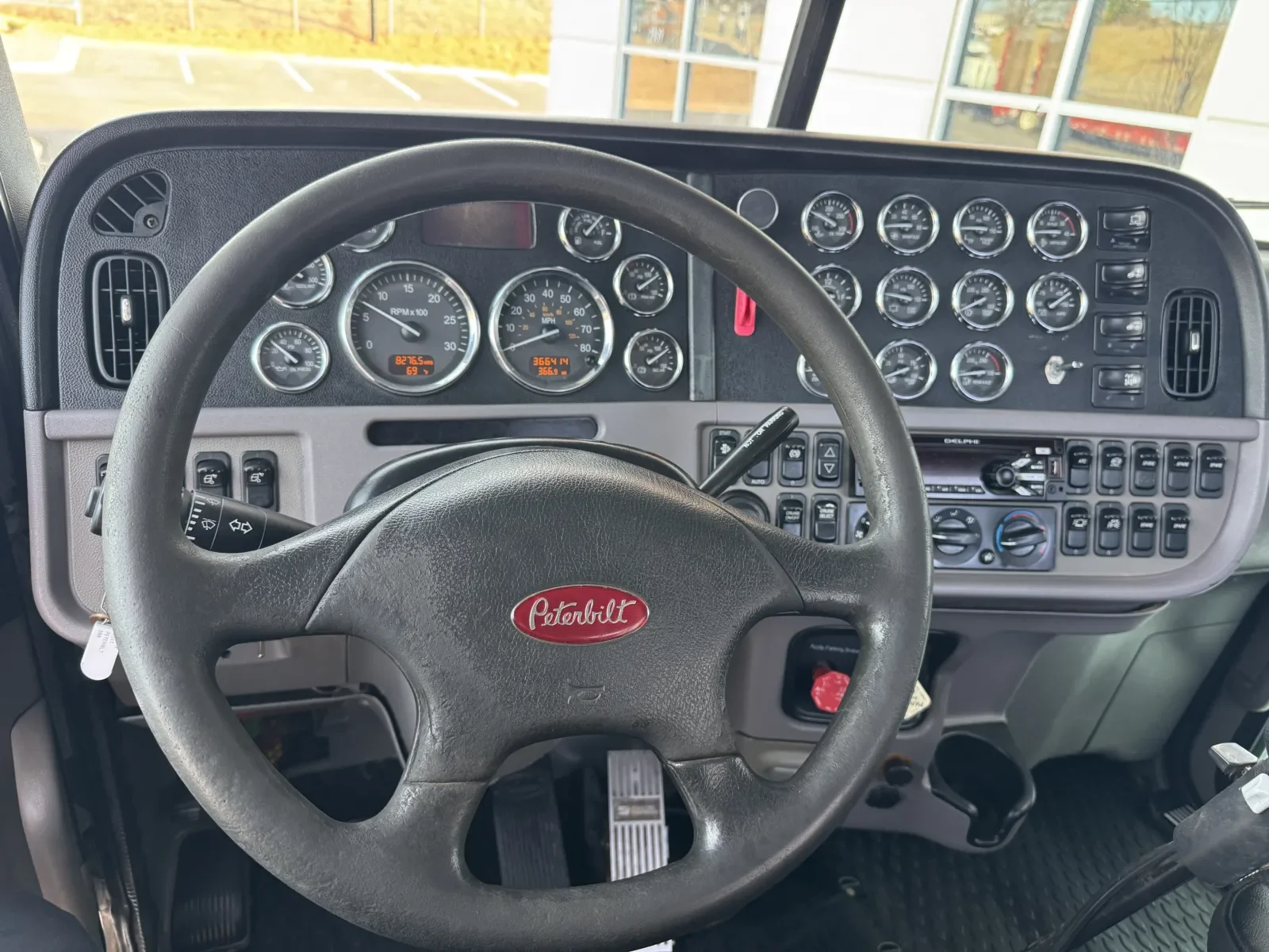 2011 Peterbilt 388 in Greer, SC — photo 16