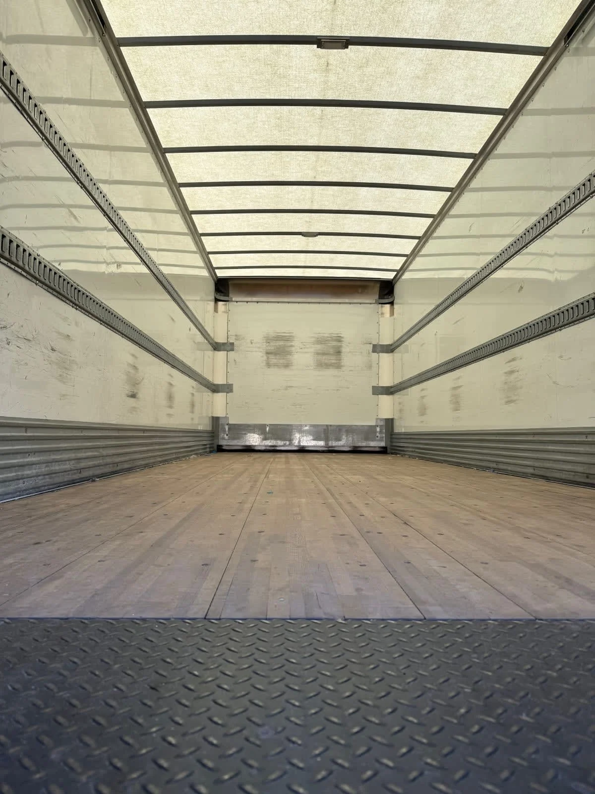 2020 International MV in Oklahoma City, OK — photo 8