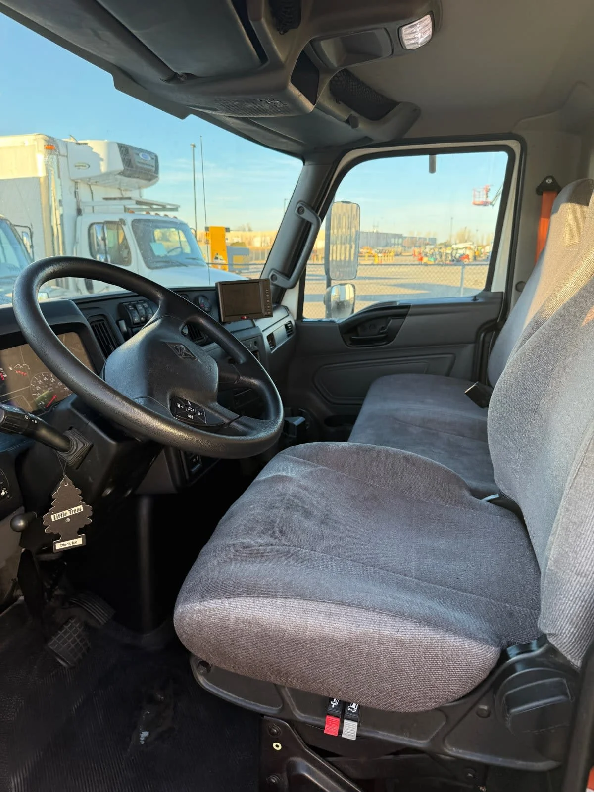 2020 International MV in Oklahoma City, OK — photo 7