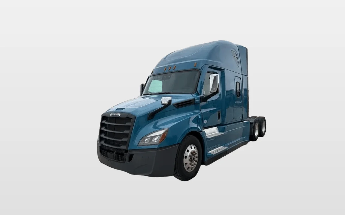 2022 Freightliner Cascadia - image 1
