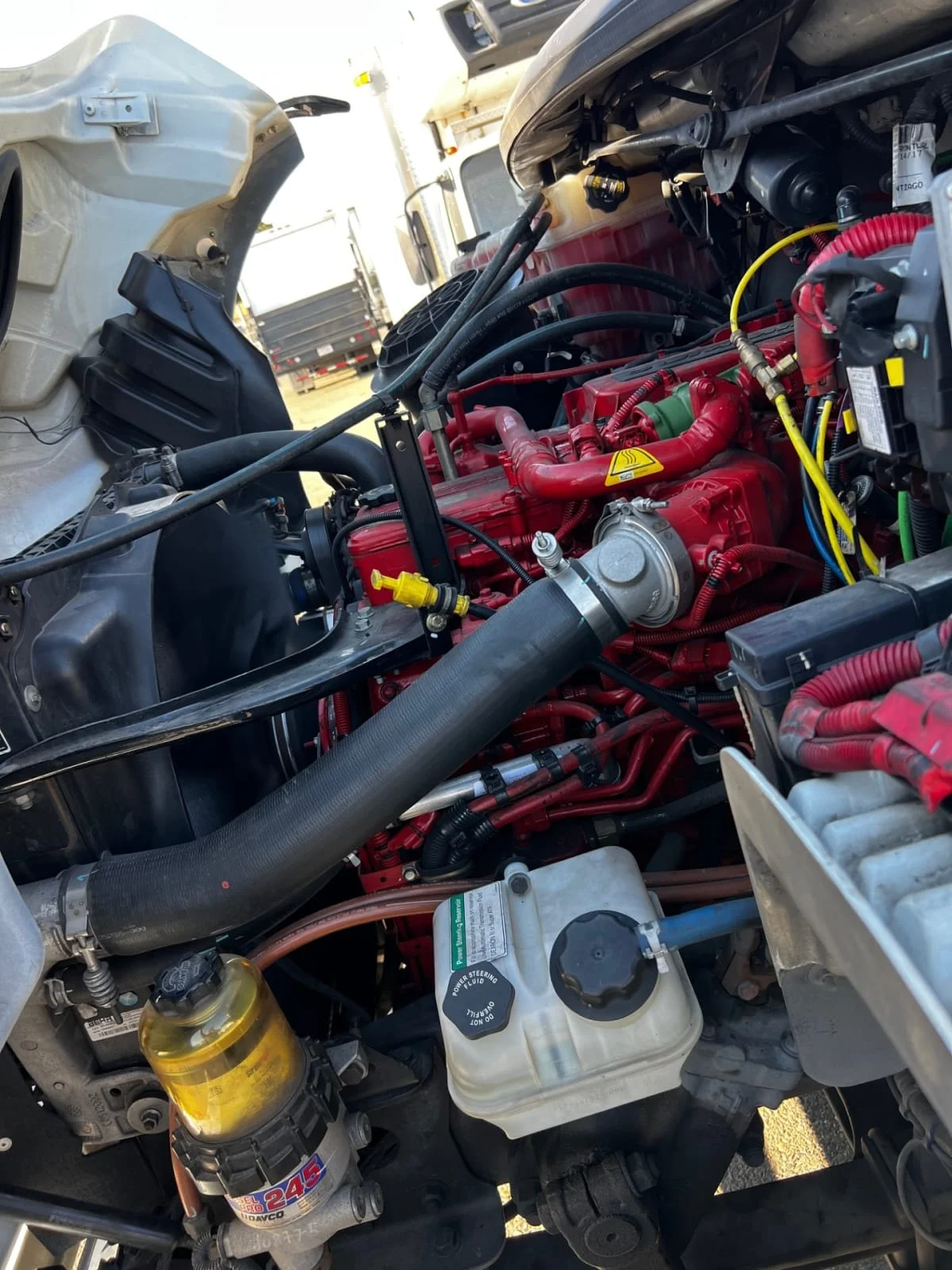 2018 Freightliner M2 106 - image 10