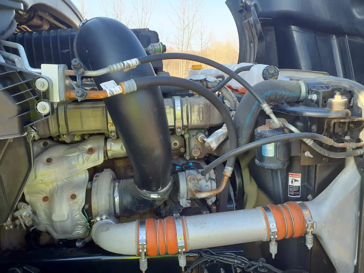 2020 Freightliner Cascadia - image 13