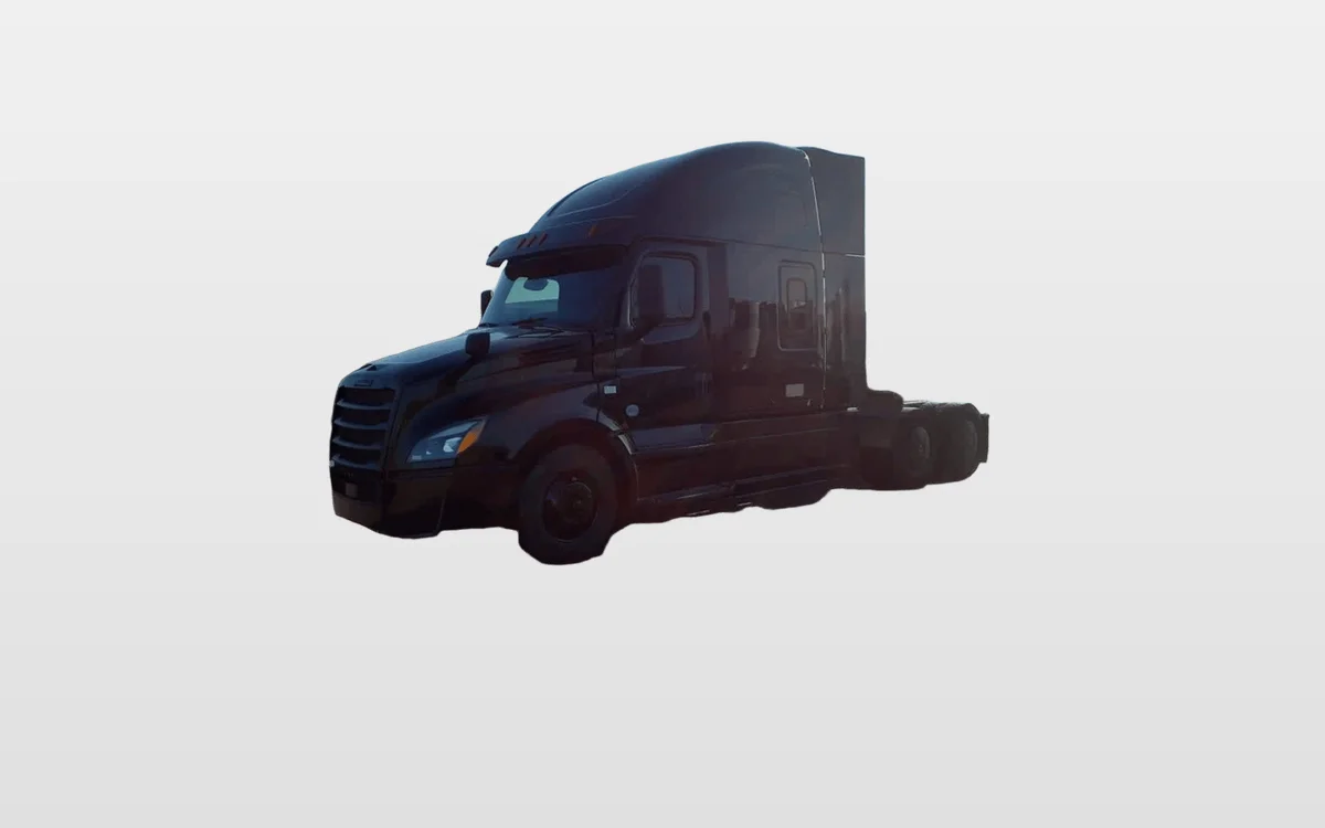 2020 Freightliner Cascadia - image 1