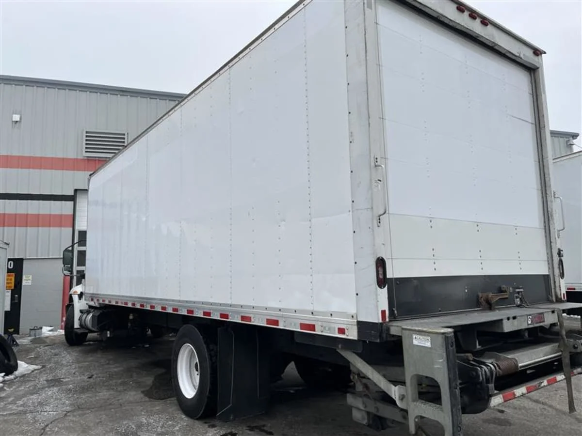 2019 International MV in Beltsville, MD — photo 6