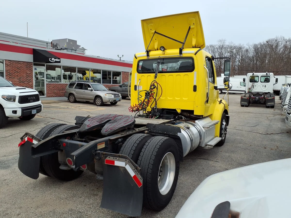 2019 Freightliner M2 112 - image 4