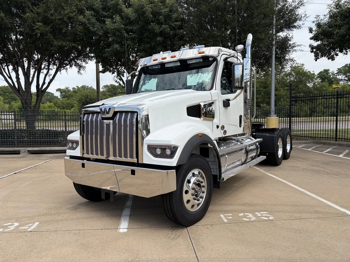 2027 Western Star 49X