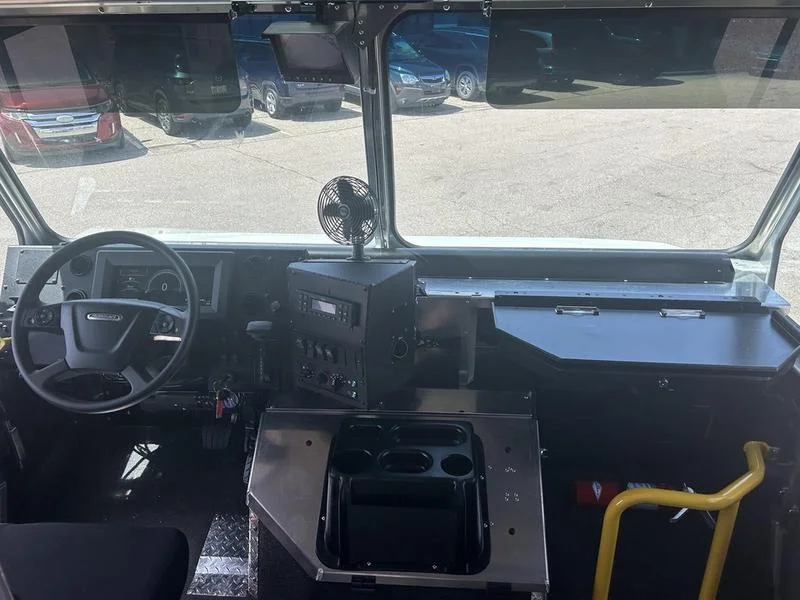 2027 Freightliner in Walton, KY — photo 12