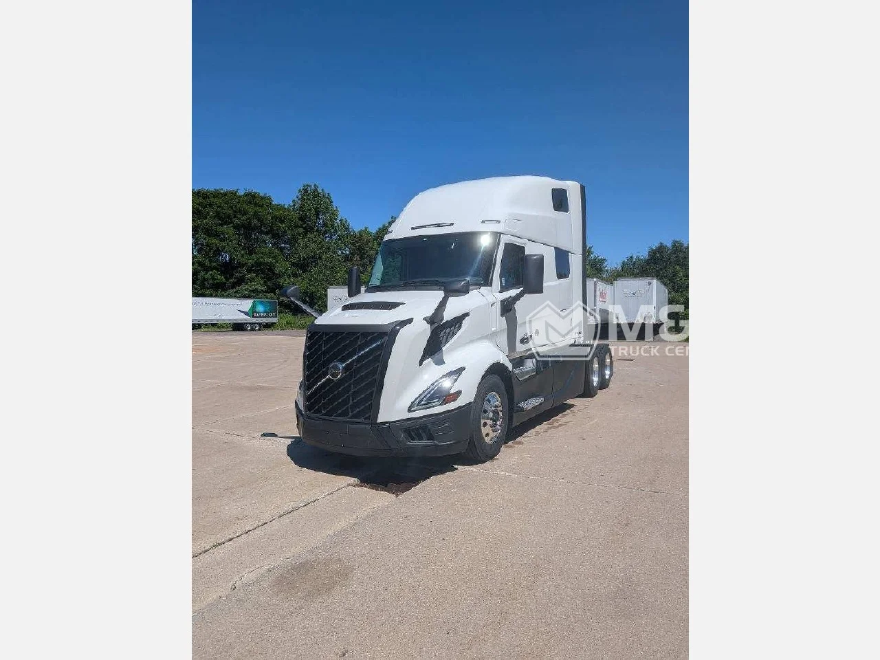 2026 Volvo VNL 860 in Erie, PA