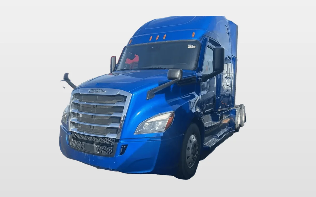 2022 Freightliner Cascadia - image 1