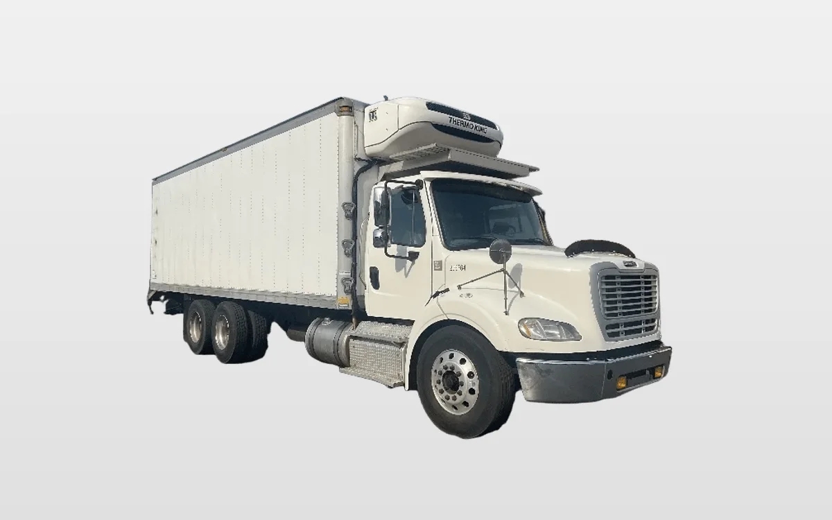 2019 Freightliner - image 1