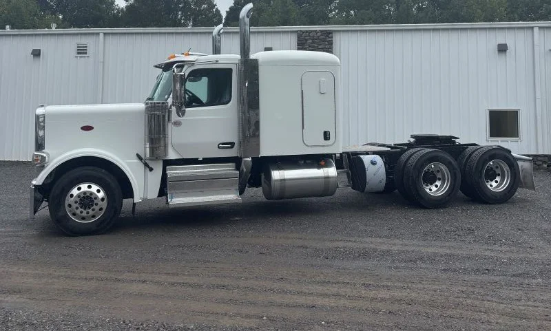2026 Peterbilt 589 in Knoxville, TN — photo 6