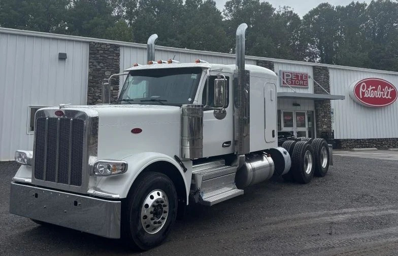 2026 Peterbilt 589 in Knoxville, TN
