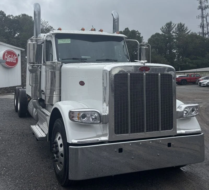 2026 Peterbilt 589 in Knoxville, TN — photo 7