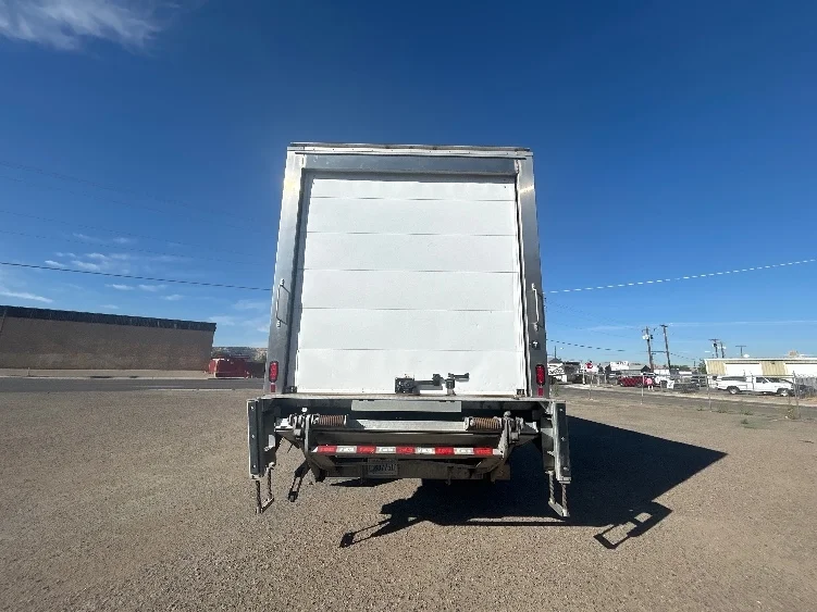 2021 International MV in Albuquerque, NM — photo 7