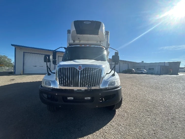 2021 International MV in Albuquerque, NM — photo 2