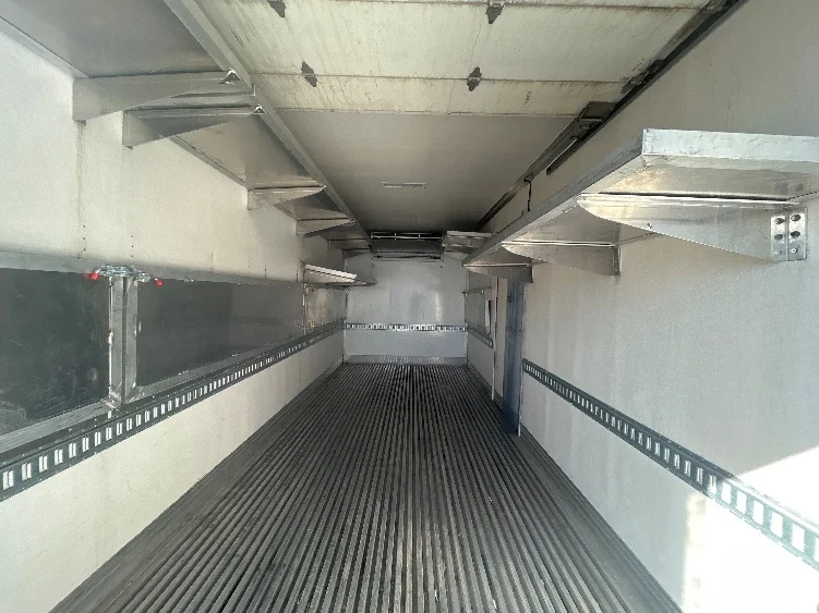 2021 International MV in Albuquerque, NM — photo 8