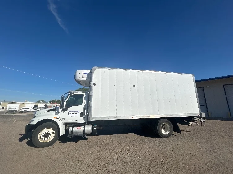 2021 International MV in Albuquerque, NM — photo 4