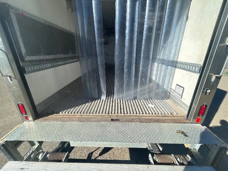 2021 International MV in Albuquerque, NM — photo 10