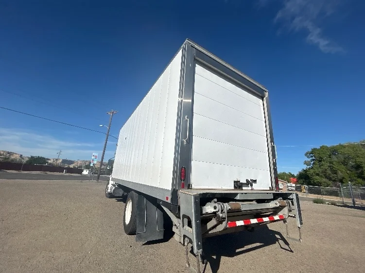2021 International MV in Albuquerque, NM — photo 6