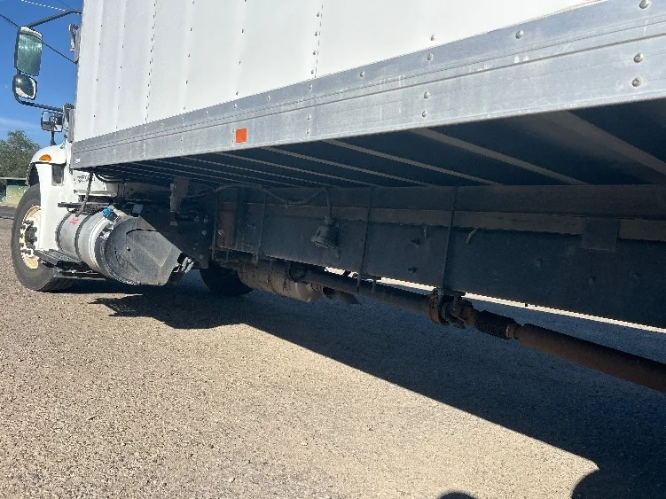 2021 International MV in Albuquerque, NM — photo 5