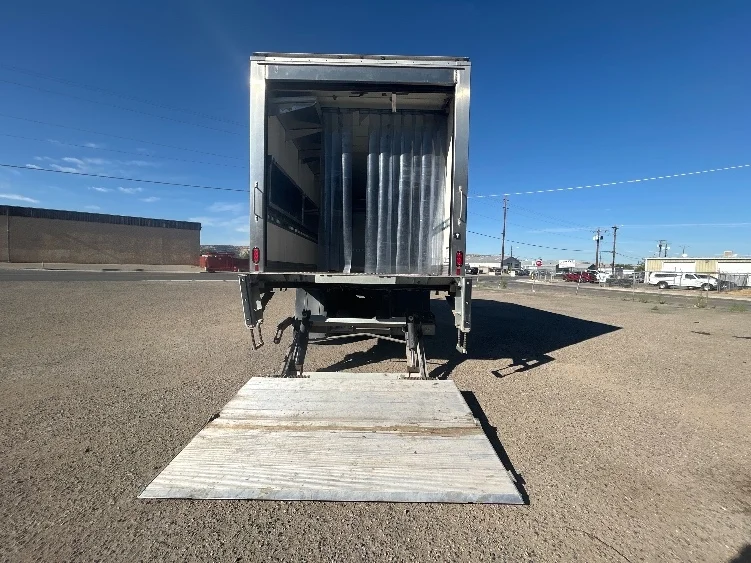 2021 International MV in Albuquerque, NM — photo 9