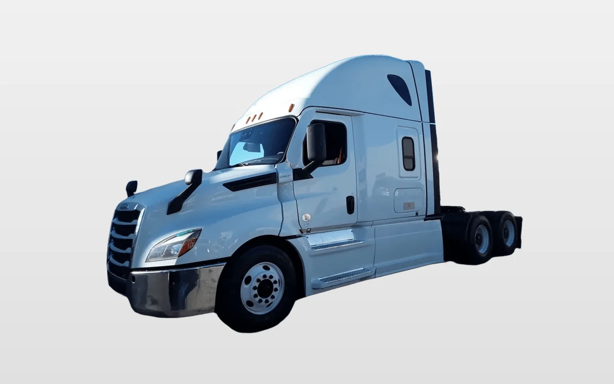 2021 Freightliner Cascadia - image 1