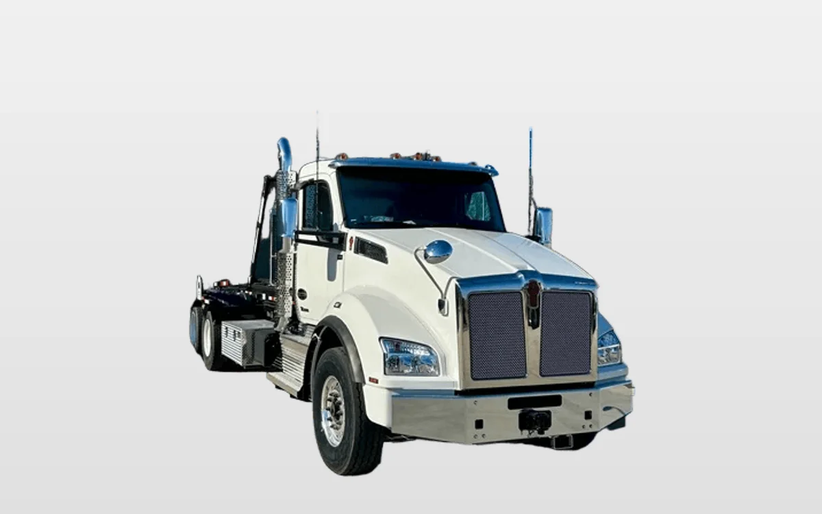 2026 Kenworth T880 - image 1