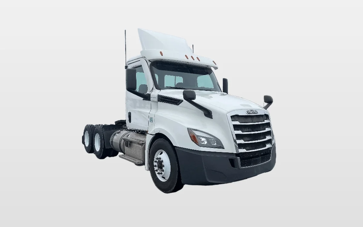 2019 Freightliner - image 1