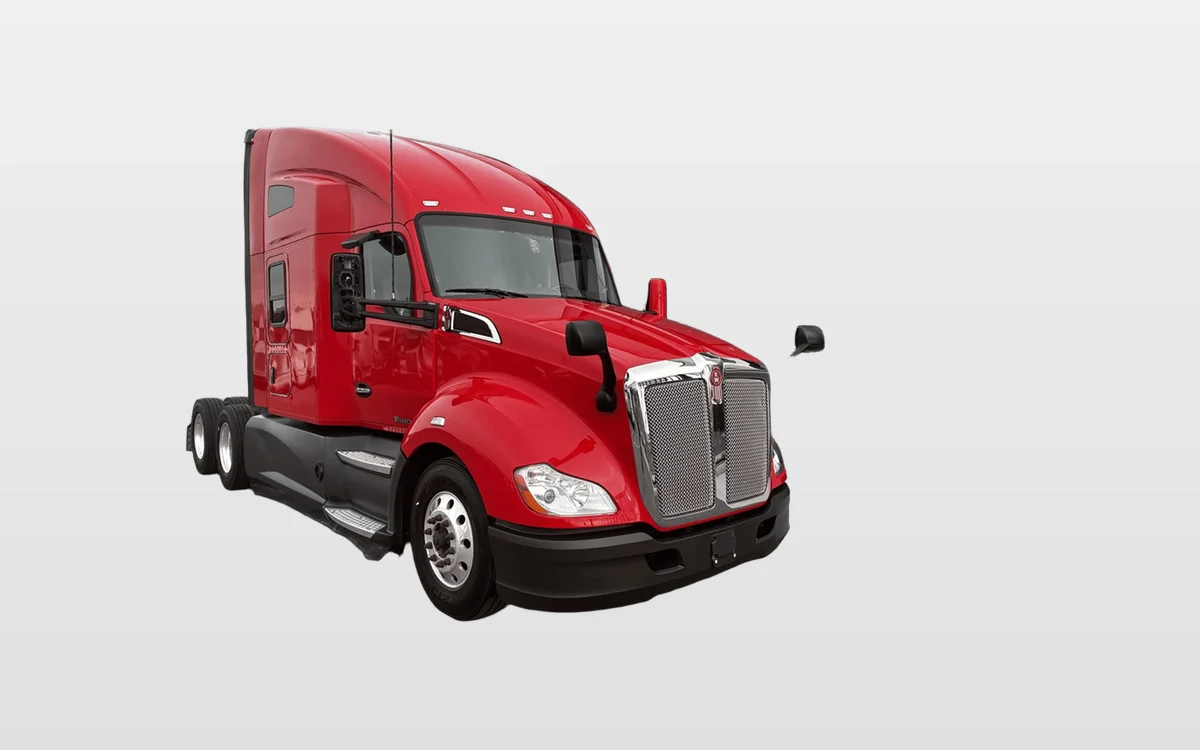 2022 Kenworth T680 - image 1