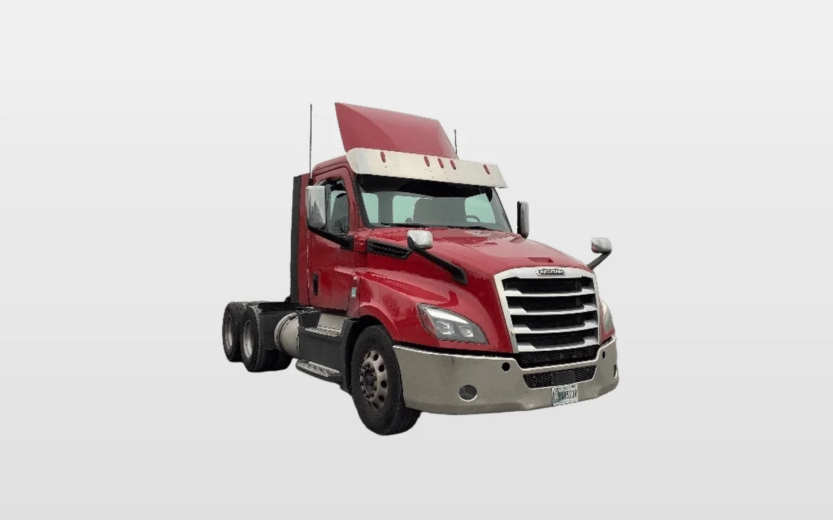 2020 Freightliner - image 1