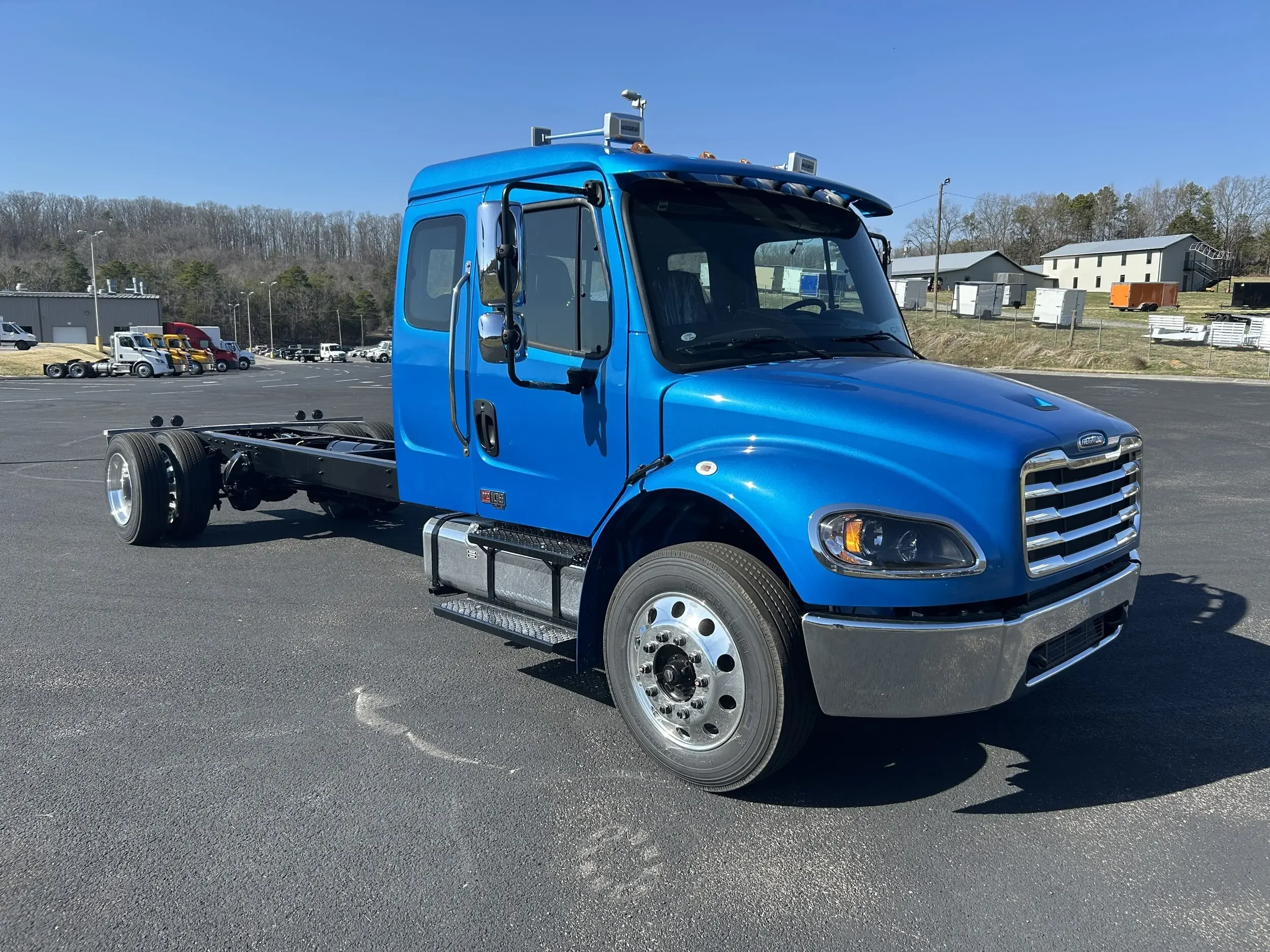 2025 Freightliner M2 106 - image 6