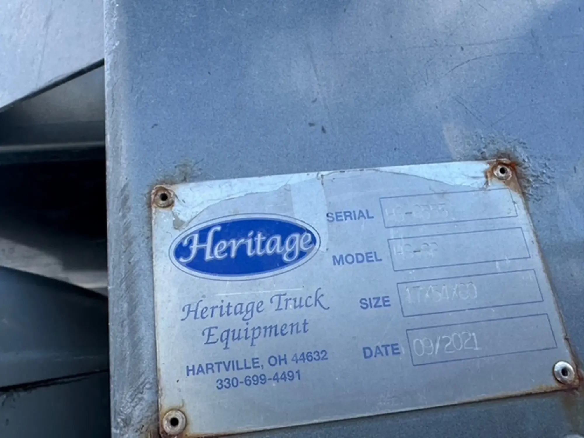 2022 Kenworth T880 - image 16