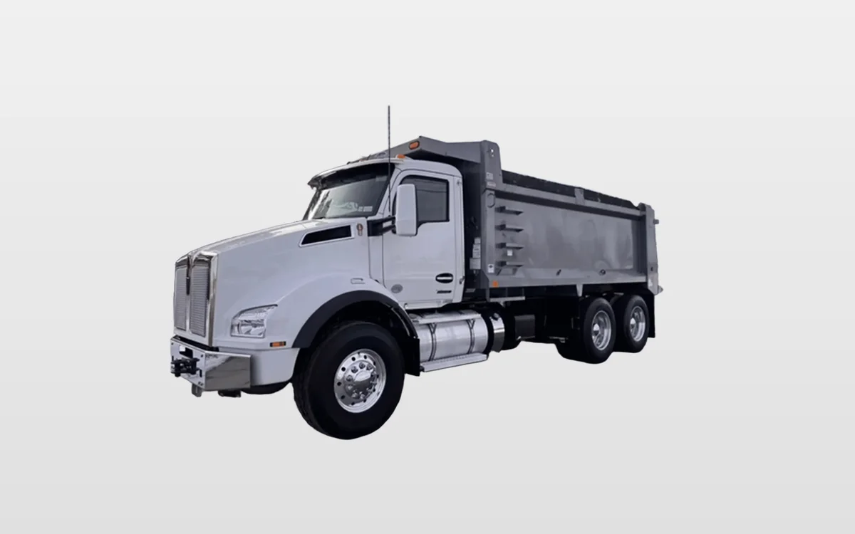 2022 Kenworth T880 - image 1