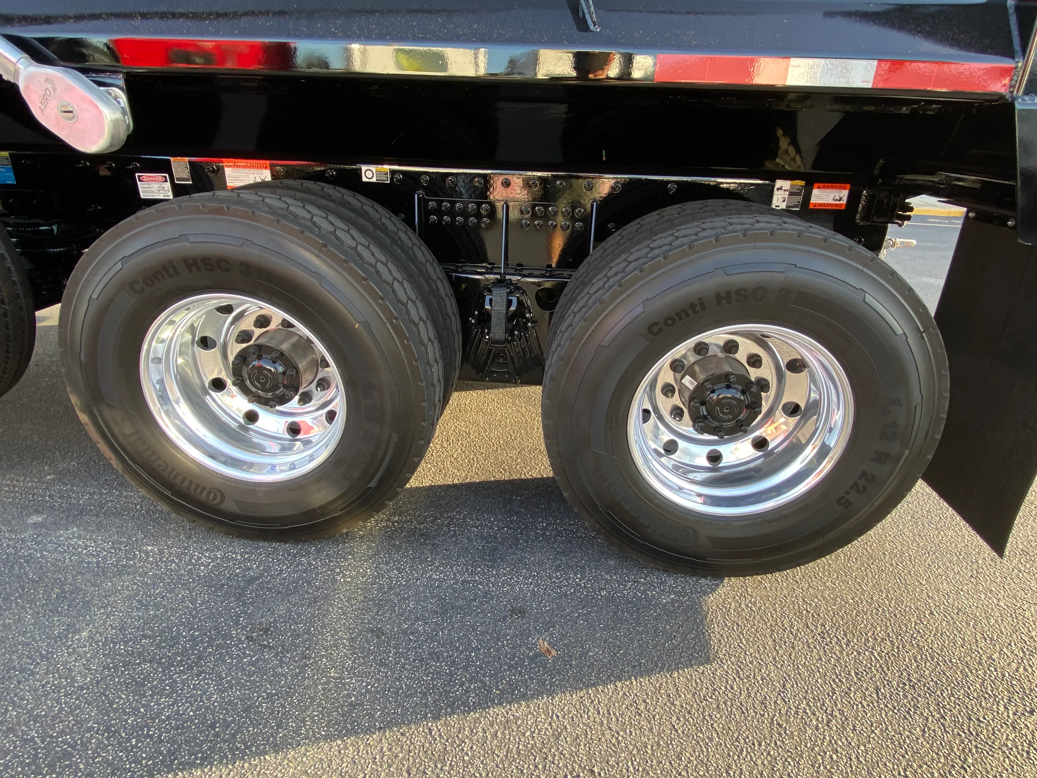 2026 Peterbilt 567 in Fort Pierce, FL — photo 15